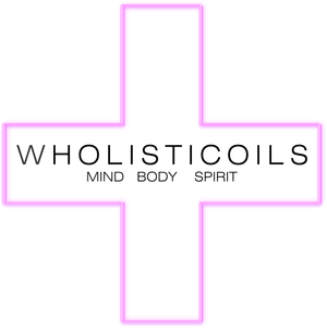 Wholistic Oils